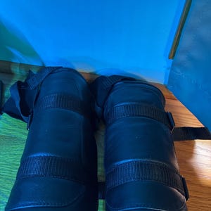 Johnathan hat ein Foto des gekauften Artikels hinzugefügt