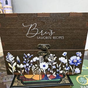 Tricia added a photo of their purchase