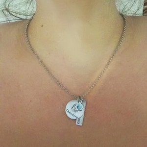 Carol added a photo of their purchase