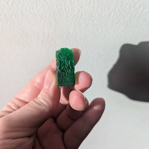 Etsy buyer added a photo of their purchase