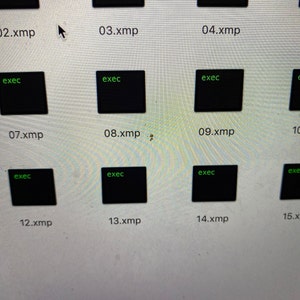 Sign added a photo of their purchase