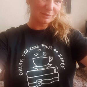 Lisa added a photo of their purchase