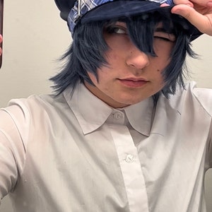 SorenUmbreon added a photo of their purchase