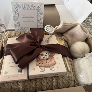 Babette added a photo of their purchase