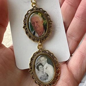 Michaela added a photo of their purchase