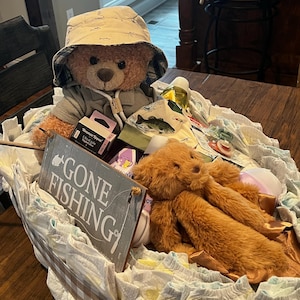 Patti added a photo of their purchase