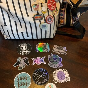 Jen added a photo of their purchase