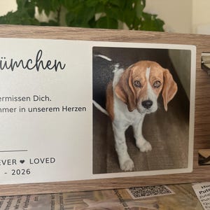 Julia added a photo of their purchase
