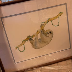 Melissa a ajouté une photo de son achat