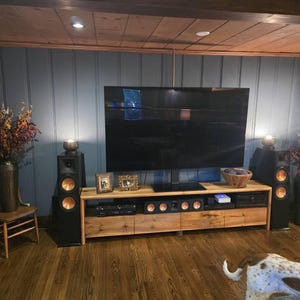 James added a photo of their purchase