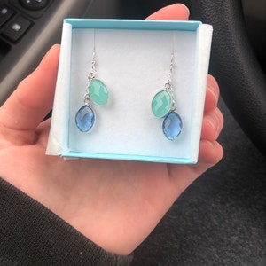 Katelyn added a photo of their purchase