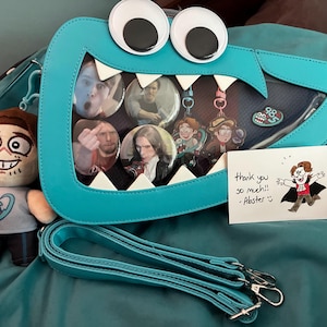 hatsuneloren added a photo of their purchase