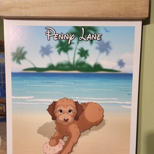 Krista added a photo of their purchase