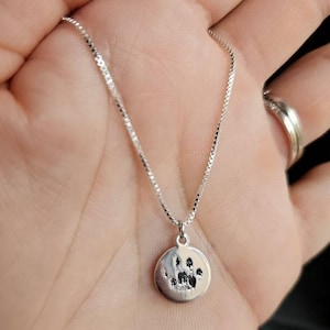 Danielle added a photo of their purchase