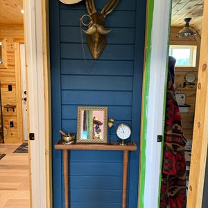 Lisa added a photo of their purchase