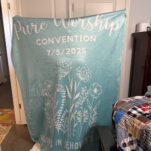 Rachel added a photo of their purchase