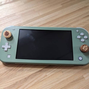 Juniper Green Nintendo Switch Lite Skin - Etsy
