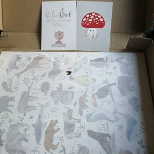 Judith added a photo of their purchase