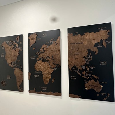 Wooden World Map Wall Art Push - Iap 400x400.5300714295 Ju68bvfp