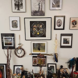 Chet added a photo of their purchase