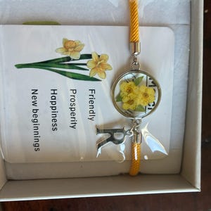 Kimberley added a photo of their purchase