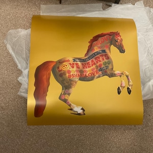 Alison added a photo of their purchase