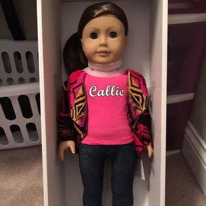 Sarah a ajouté une photo de son achat