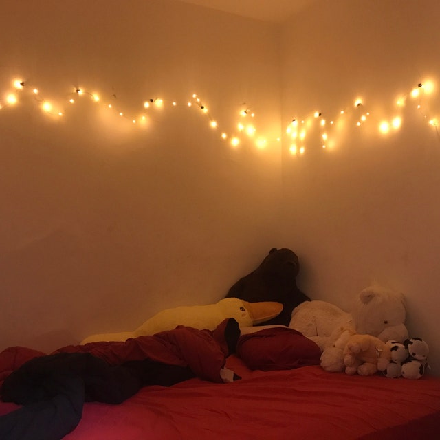 Fairy Lights, Bedroom, String Lights for Bedroom, Hanging Lights