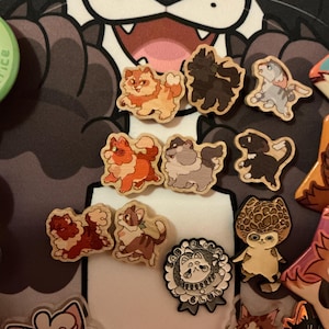 Dragon added a photo of their purchase