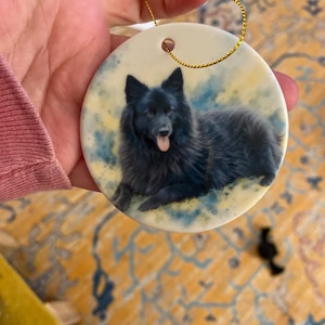 Etsy buyer added a photo of their purchase