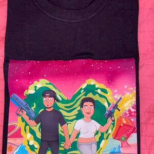 Miralba added a photo of their purchase