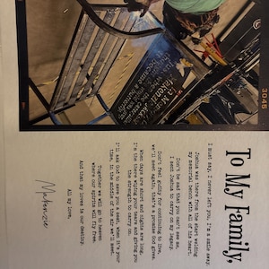 Chanda added a photo of their purchase