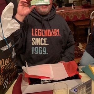 Amy added a photo of their purchase