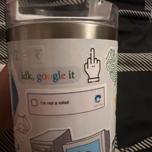 Karina added a photo of their purchase