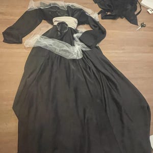 Marie-Alix heeft een foto van de aankoop toegevoegd