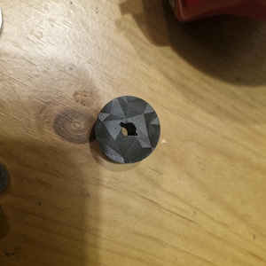 Archie ha añadido una foto de su compra