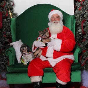 Darla added a photo of their purchase