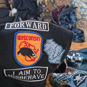 Scot added a photo of their purchase