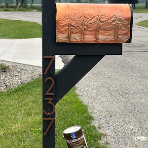 Linda added a photo of their purchase