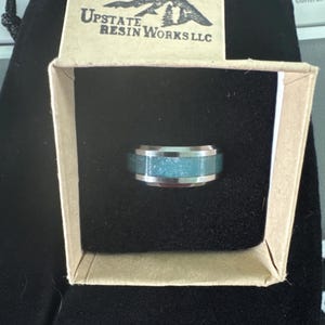 Joanna added a photo of their purchase