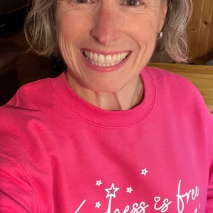 Ginette added a photo of their purchase