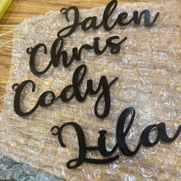 Personalized Wedding Hangers, Bridesmaid Hangers, Bridal Dress Hanger ...