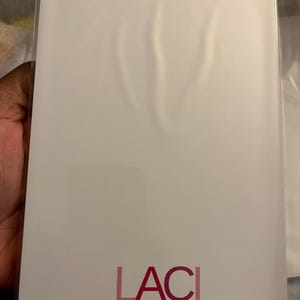 ylaci added a photo of their purchase