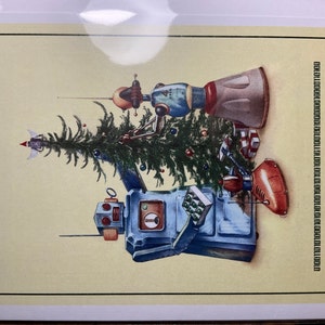Robert added a photo of their purchase