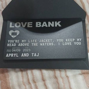 Apryl added a photo of their purchase