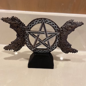 Mary added a photo of their purchase