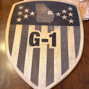 Etsy buyer added a photo of their purchase