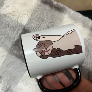 Emma added a photo of their purchase