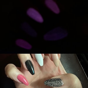 Angela added a photo of their purchase