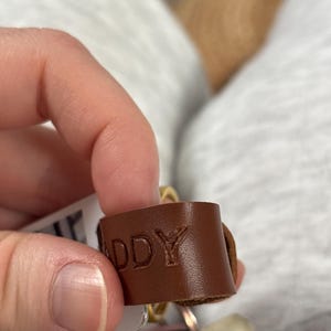 Laura added a photo of their purchase